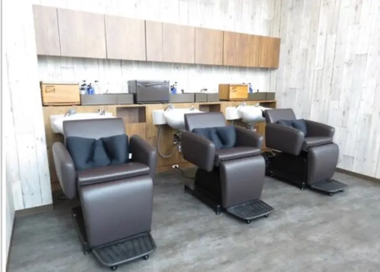 globe船橋の内観・外観2