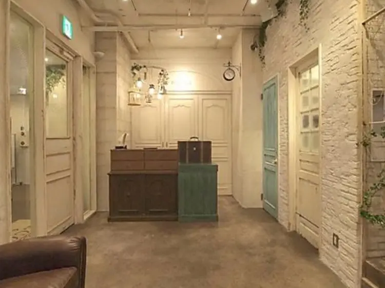 DECORA Sweetの内観・外観1