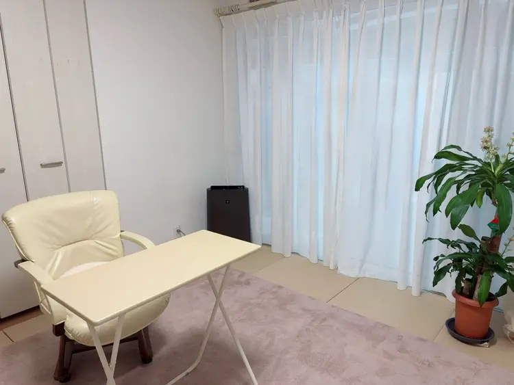 Mimy17の内観・外観1