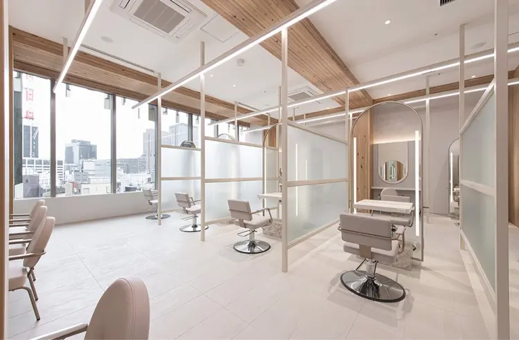 AFLOAT Leinoの内観・外観2