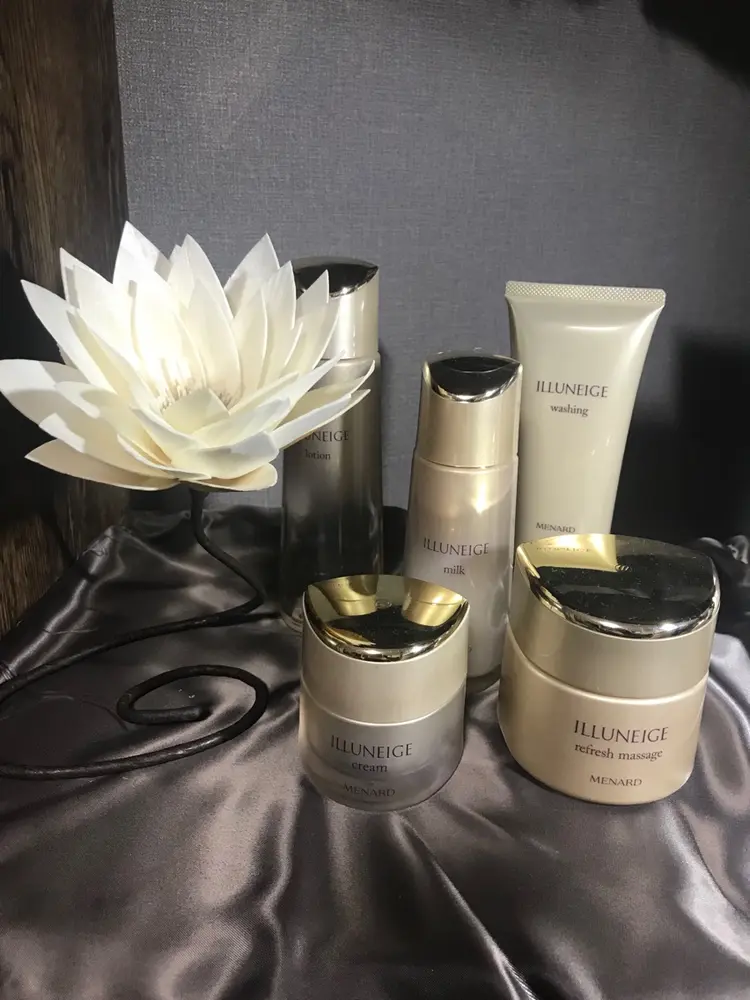 メナードフェイシャルサロン 美濃加茂の内観・外観3