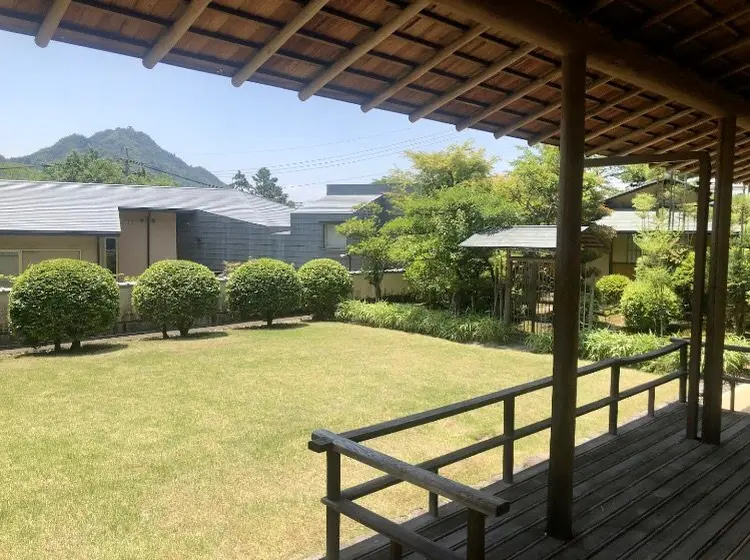 座禅荘NAGARAの内観・外観3