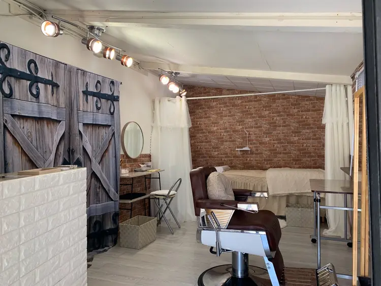 amoの内観・外観2