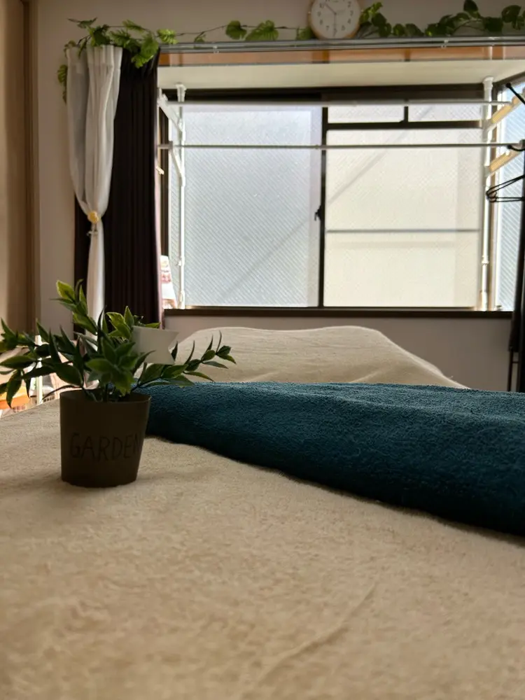 美容整体サロン　アンヨールの内観・外観2