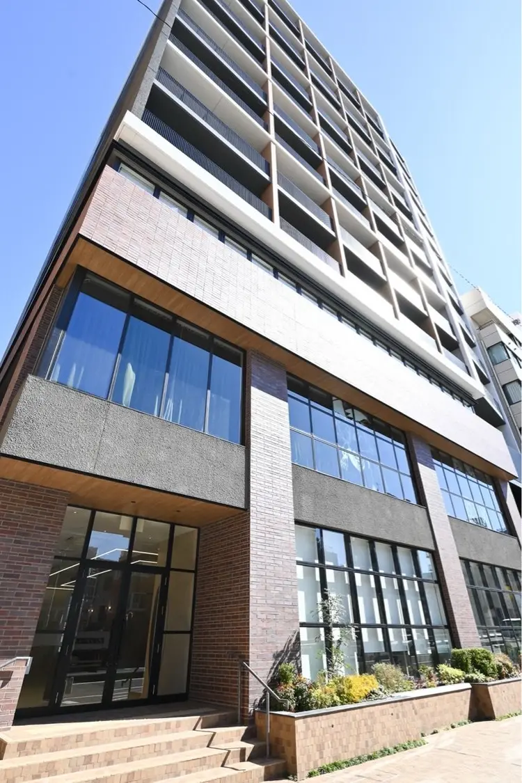 ノンダメージサロン（R）　横浜店の内観・外観1