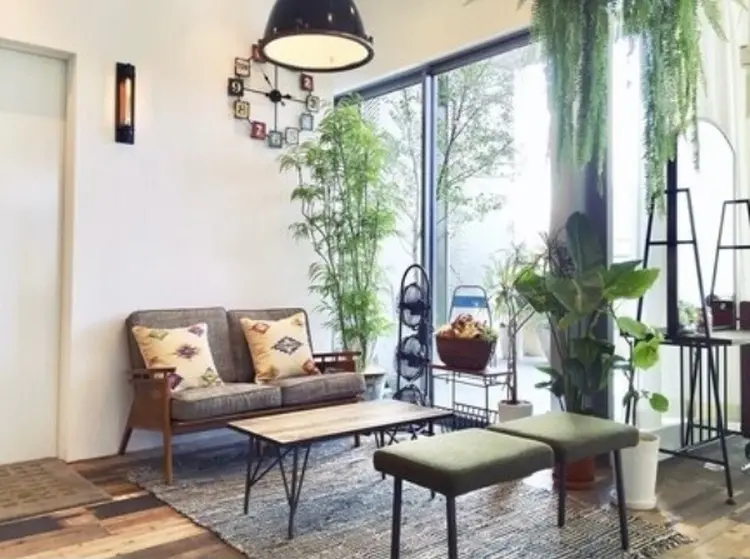 Belle ginza 並木通り店の内観・外観1