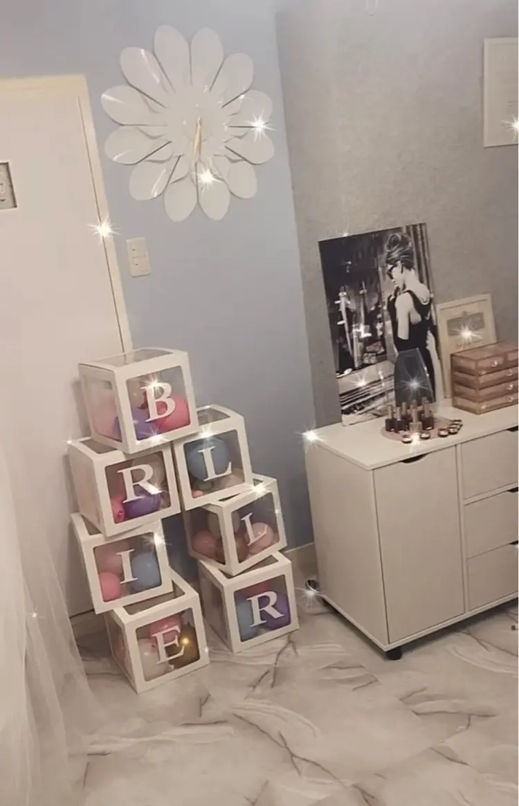 Briller Nailの内観・外観2