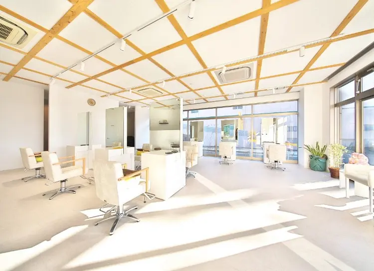 cotoの内観・外観1