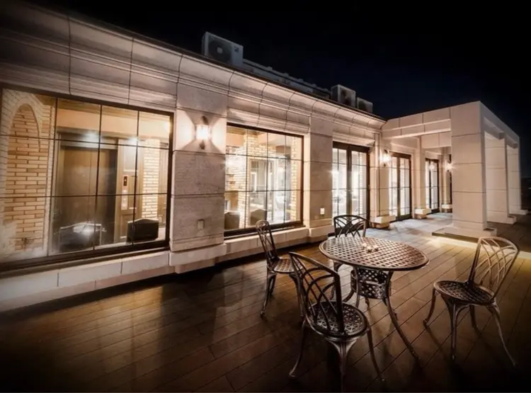 Henrietta(吉祥寺)の内観・外観3