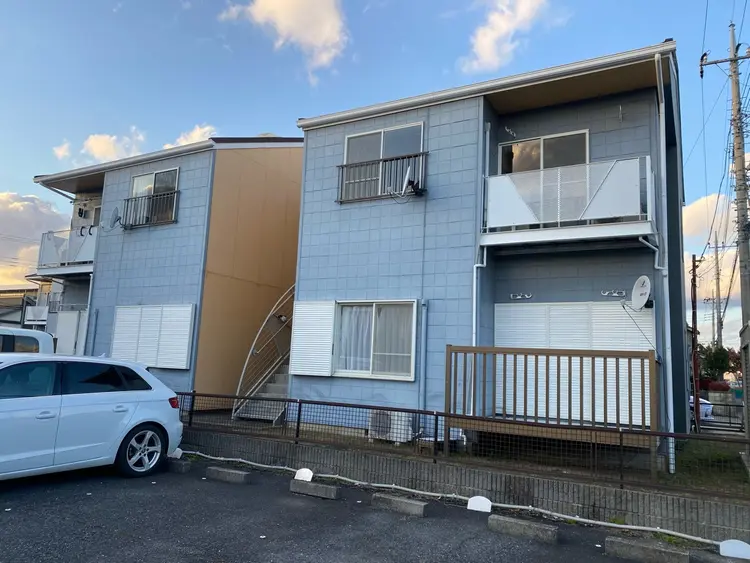 Twinleyの内観・外観3