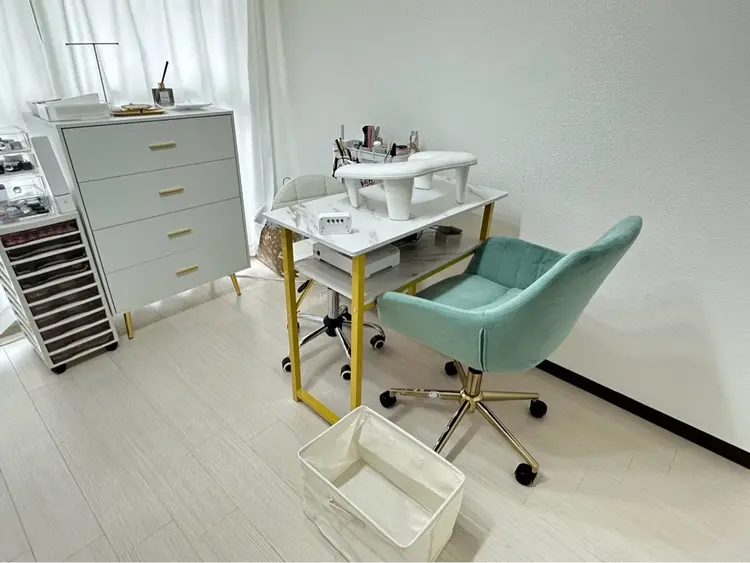 Rosa×Rosaの内観・外観3