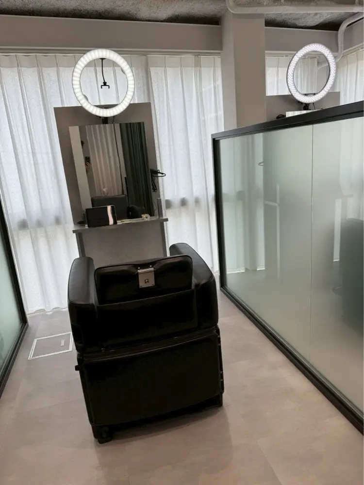 Soleriaソレリアの内観・外観3