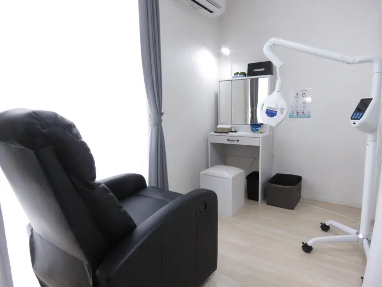 Light Beauty 恵比寿の内観・外観3