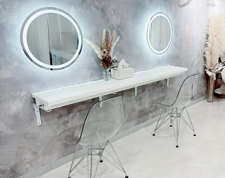 CERINAの内観・外観3