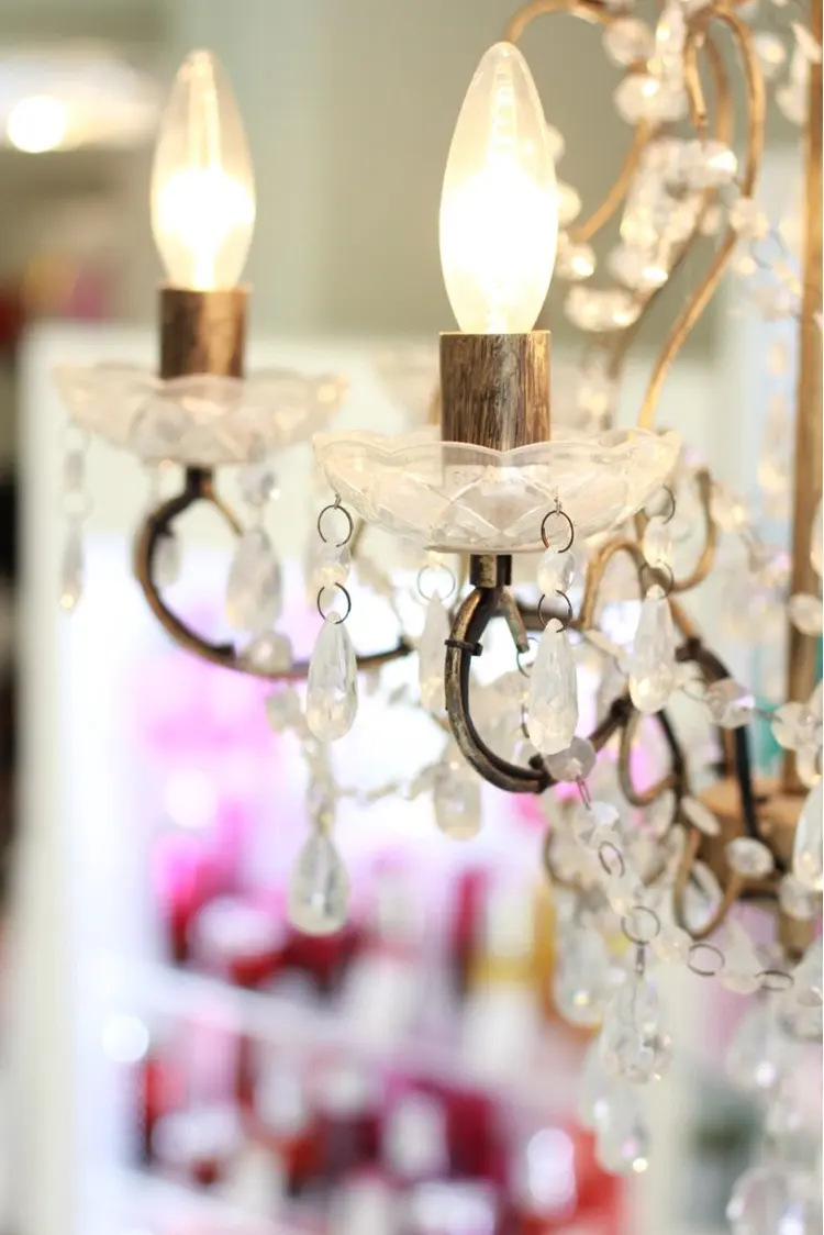 ffhairの内観・外観2