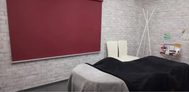 美容室Simplewinの内観・外観2