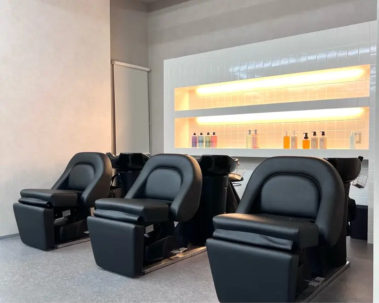 qumu 横浜の内観・外観3