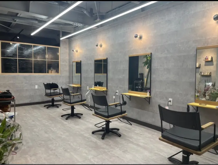 script.の内観・外観1