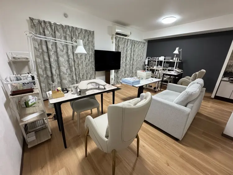 Belle Pétilleの内観・外観2