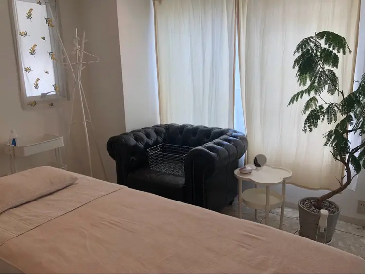 ビューティーサロンエクラの内観・外観2