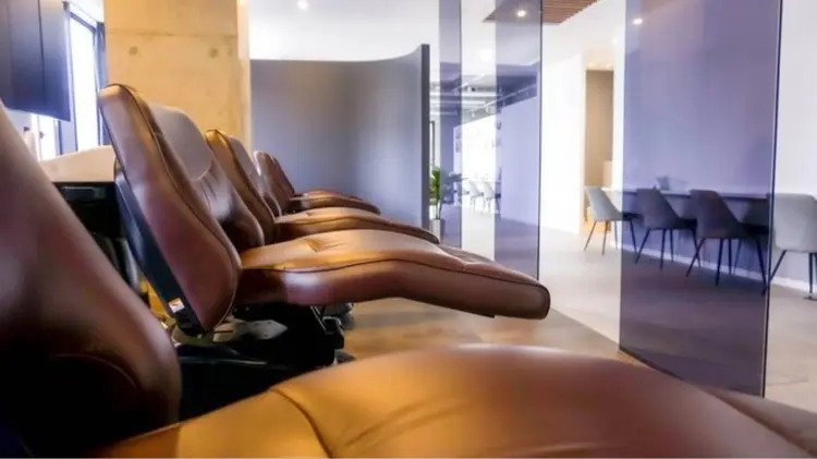 ancrea Aoyamaの内観・外観3