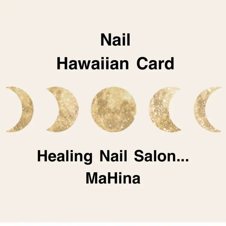 Healing Salon...MaHina(マヒナ)の内観・外観2