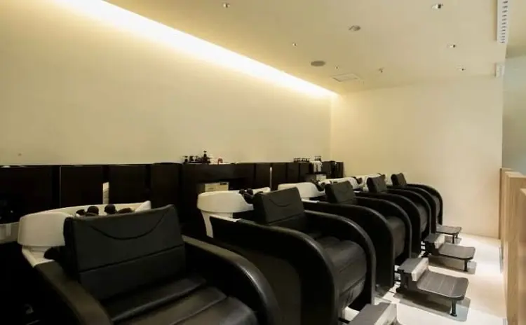 UNIXイオンモール川口前川店の内観・外観3