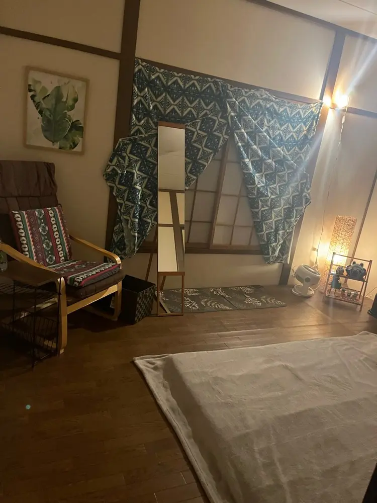 リラクゼーションサロンRebornの内観・外観1