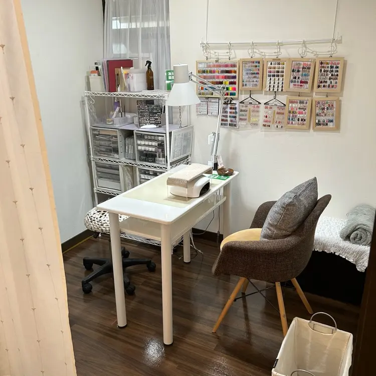 among アマンの内観・外観1