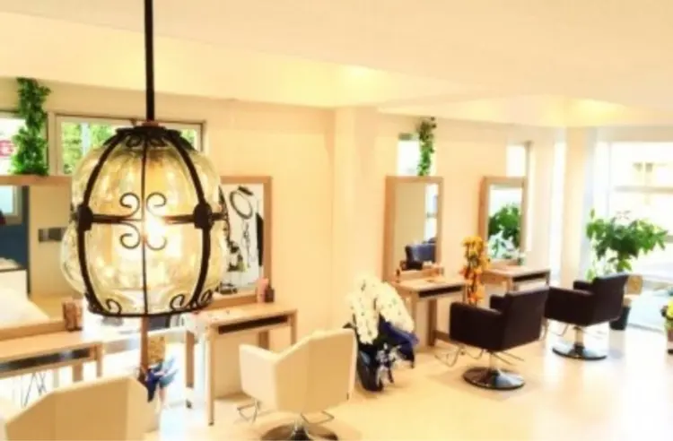 Lunetta ルネッタの内観・外観2