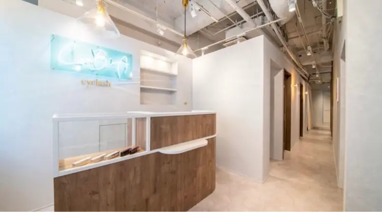 LUMEの内観・外観1