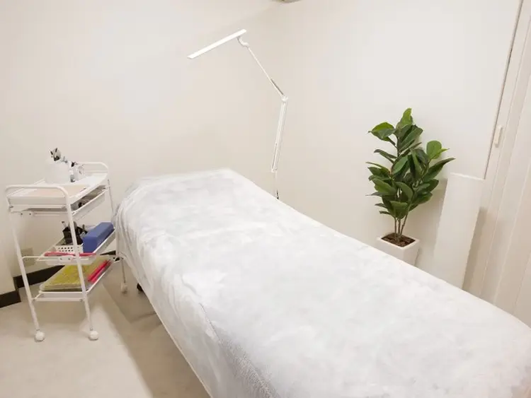 肌質改善&アイラッシュサロンChouchouの内観・外観3