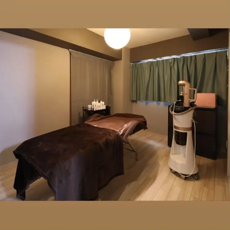 PLUMeの内観・外観2