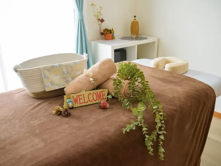 【強圧】&EMINY（メディカルリンパ専門店）の内観・外観2