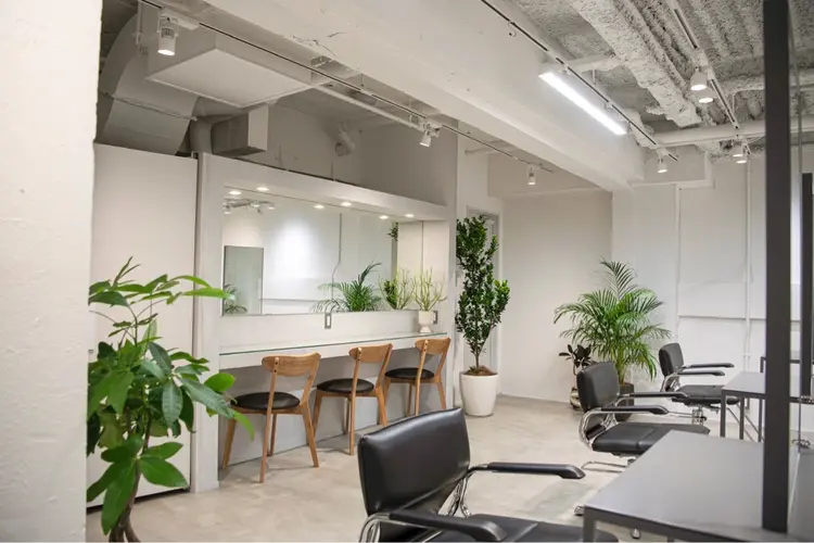 FILMS新宿の内観・外観3