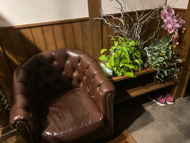 隠れ家 Salon Kuの内観・外観2