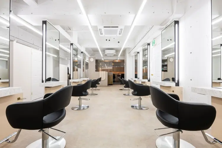 ichiiの内観・外観1