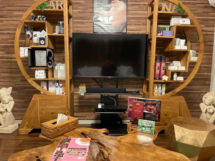 ARONA(アローナ)の内観・外観1