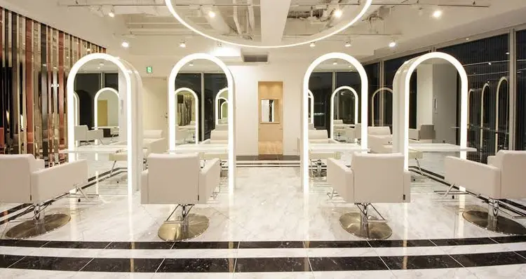 ZA/ZA  AOYAMAの内観・外観2