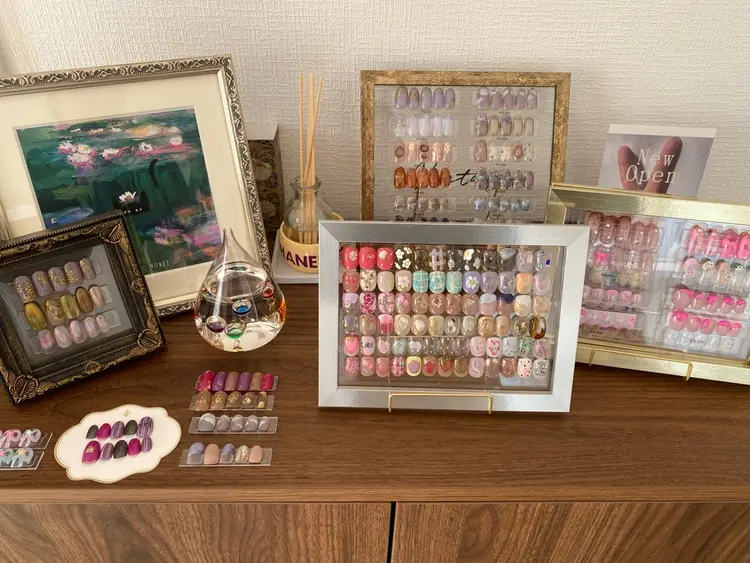 cielの内観・外観1