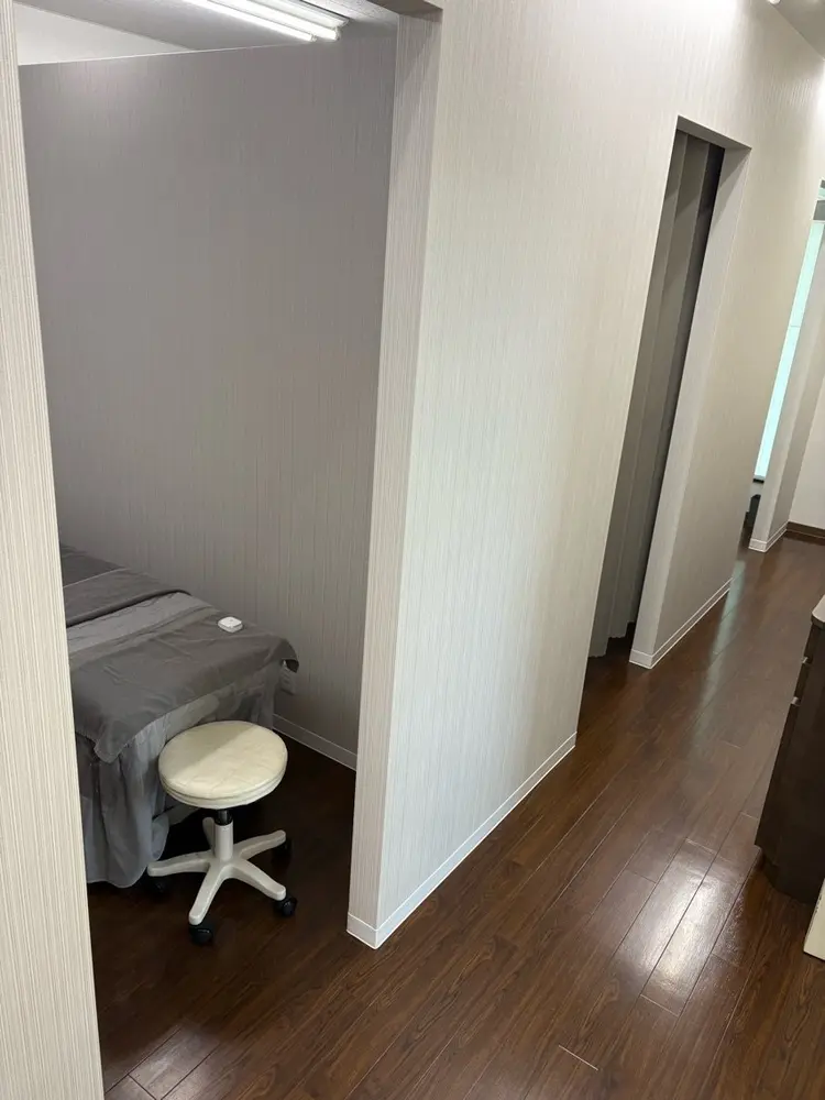 BeautySalonBEHLの内観・外観2