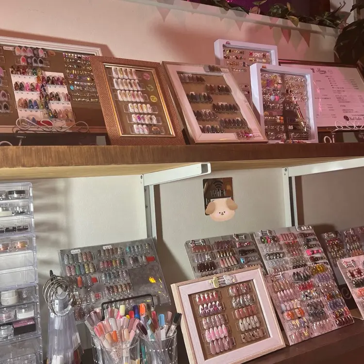 MOKAの内観・外観3