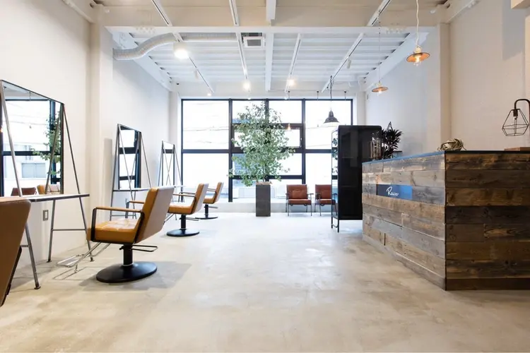 Raiseの内観・外観1