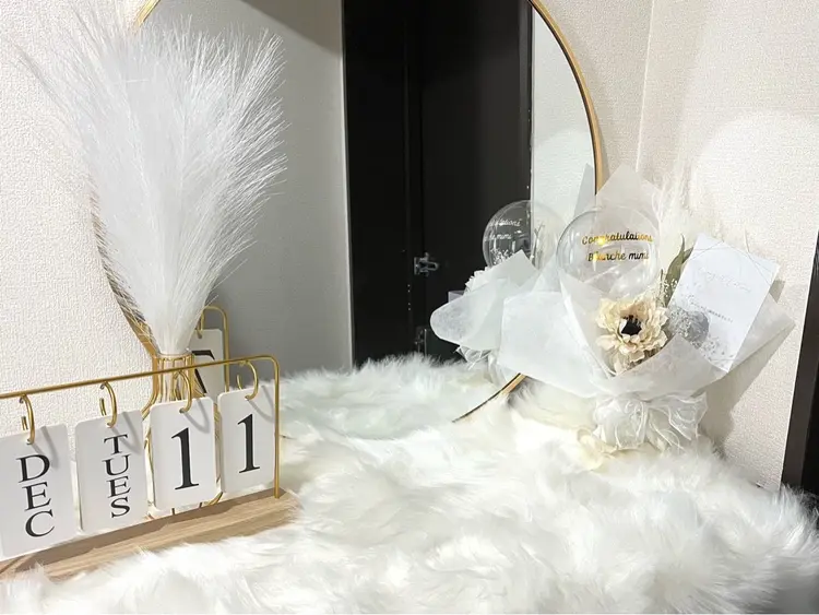 Blanche mimiの内観・外観3