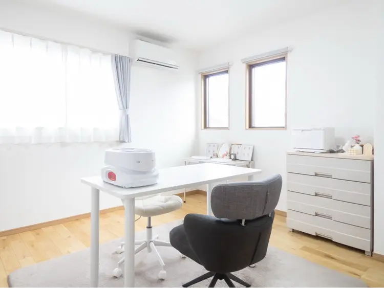 maple_ukの内観・外観1