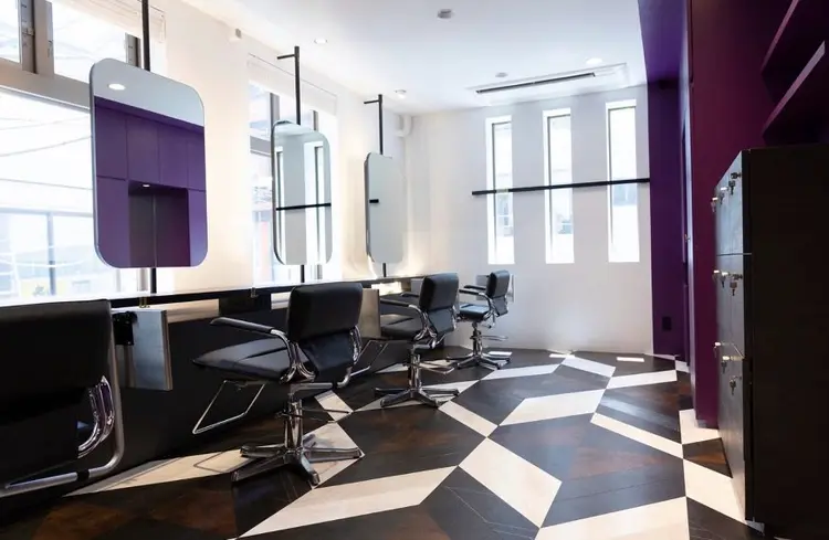 APHRODITE GINZA 日本橋人形町の内観・外観2