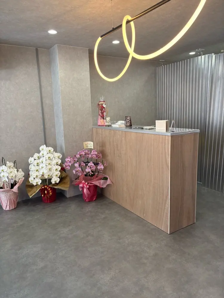 &studioの内観・外観2