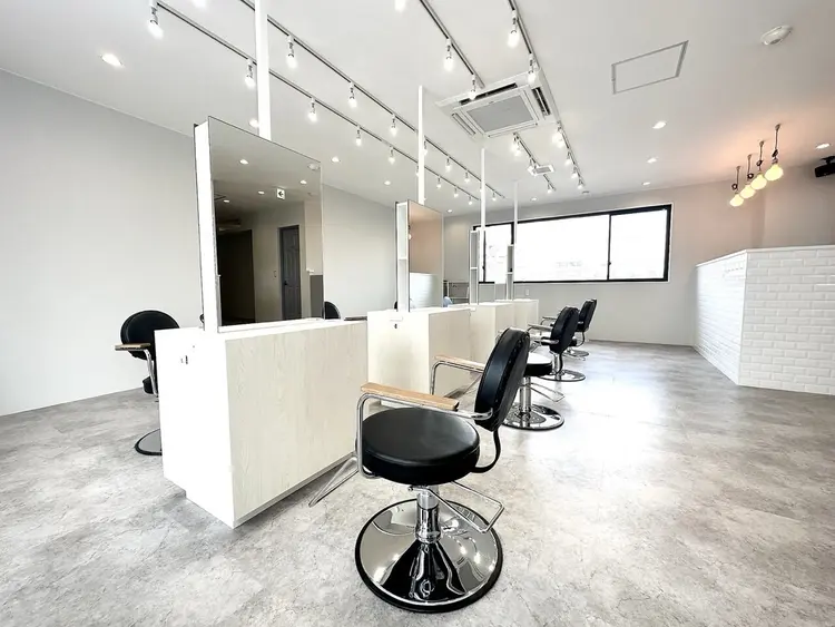 SOYON豊田市駅店の内観・外観2