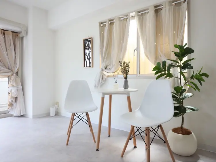 Shinnの内観・外観2