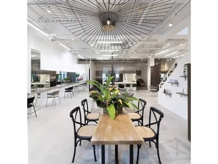 i.Tokyoの内観・外観3